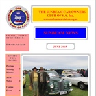 June 2015 Newsletter